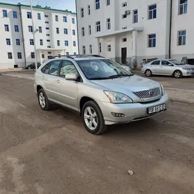 Lexus RX 350 2008