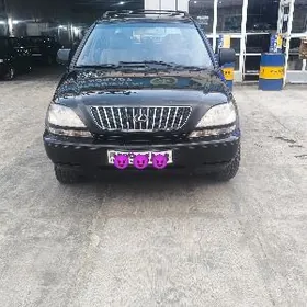 Lexus RX 300 1998