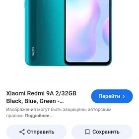Redmi 9A