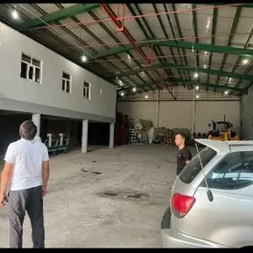 Ak Tam ammarlar merkezi