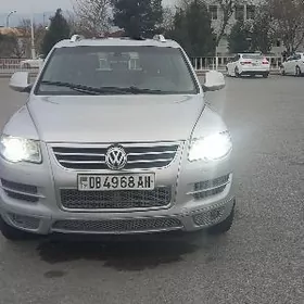 Volkswagen Touareg 2008