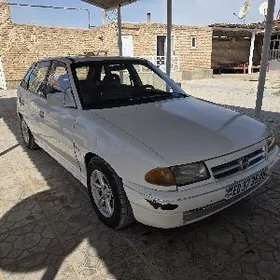 Opel Astra 1992