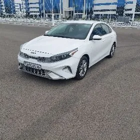 Kia Forte 2022