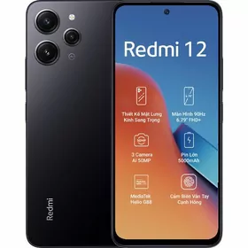 Xiaomi Redmi 12 4G