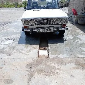 Lada 2106 2001