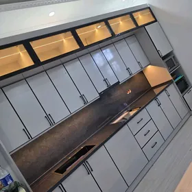 Mramor , Ápiśge-gapy