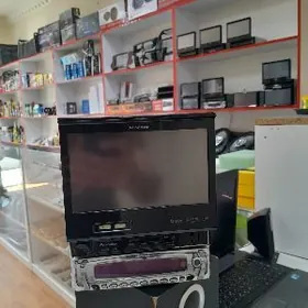 pioneer 5450 kenwood 6 EHO