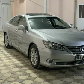 Lexus ES 350 2011