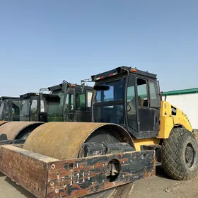 LiuGong CLG 6614E 2012