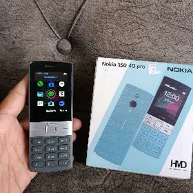 Orginal nokia 150 4G