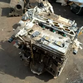 Motor RX 3,5