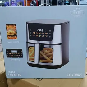 Аэрогриль 10L UAKEEN GERMANY