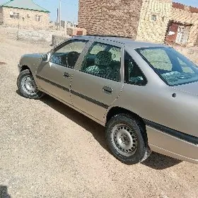 Opel Vectra 1992