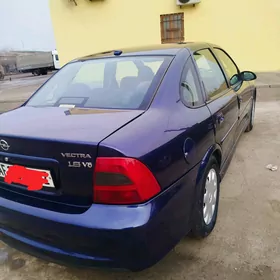Opel Vectra 1997