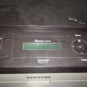 printer Samsung M2070