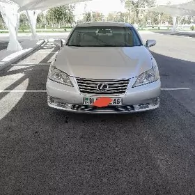 Lexus ES 350 2011