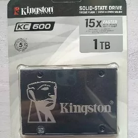 SSD 1 TB 2 tb hdd. Keys 3.5"