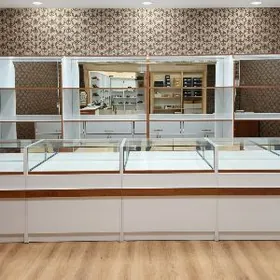 Мебель для магазина