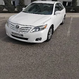 Toyota Camry 2008