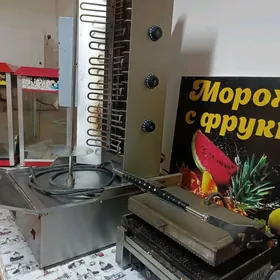 doner we toster донер