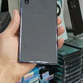 Samsung not 10 plus