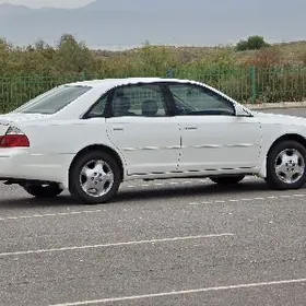 Toyota Avalon 2003