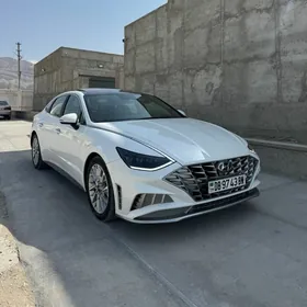 Hyundai Sonata 2020