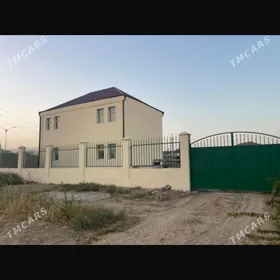 чогонлы Аркач коттедж