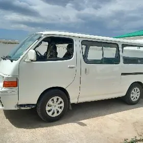 Toyota Hiace 1994