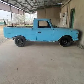 Москвич 412 1990