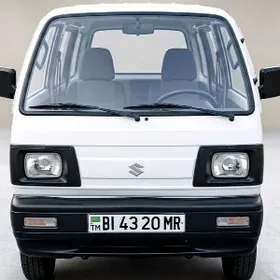Suzuki Carry 1997