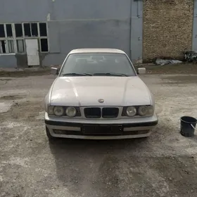 BMW 5 Series 1995