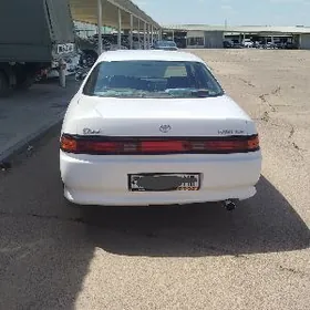 Toyota Mark II 1995