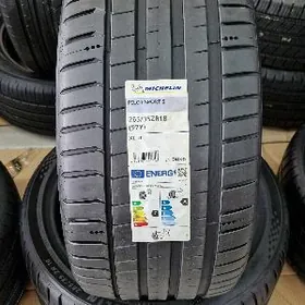 TEKER MICHELIN PS5 265/35/18 ✅
