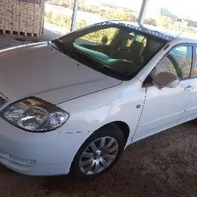 Toyota Corolla 2004