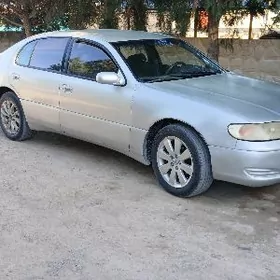 Toyota Mark II 1996