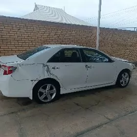 Toyota Camry 2013