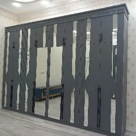 Mebel Şifoner Kuhny Garnitur