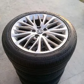 21 Camry disga pakrişga 18