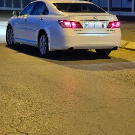 Lexus ES 350 2010