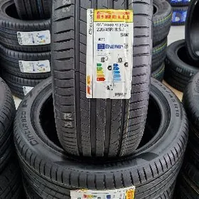 TEKER PIRELLI P7 S-I 235/45/18