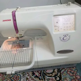janome 350 e