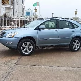 Lexus RX 330 2004