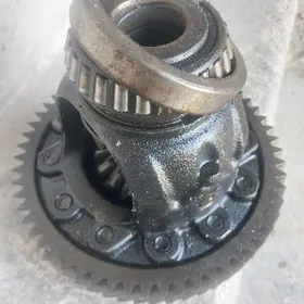 reduktor duty avalon