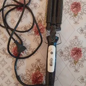 плойка для волос