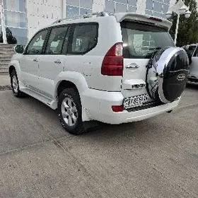 Toyota Land Cruiser Prado 2006