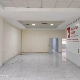 Obezdnoý 190m² 4komnat ofis