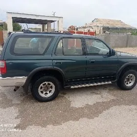 Toyota 4Runner 1997