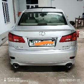 Lexus IS 250 2008