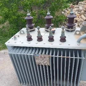 Transformator Трансформатр